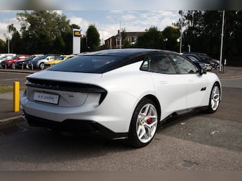 Used Lotus Emeya 2026 for sale - 79620819: Photo