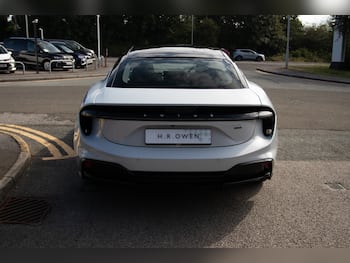 Used Lotus Emeya 2026 for sale - 79620819: Photo