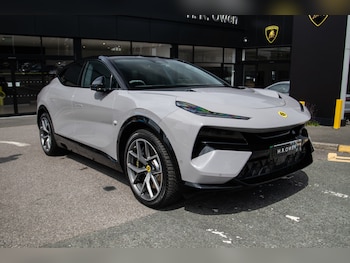 Used Lotus Eletre 2023 for sale - 78921351: Photo