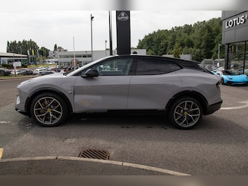 Used Lotus Eletre 2023 for sale - 78921351: Photo