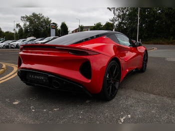 Used Lotus Emira 2026 for sale - 79315299: Photo