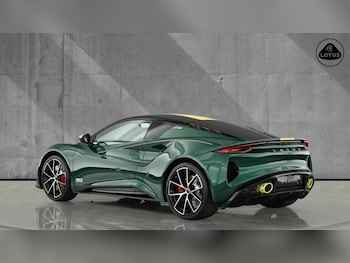 Used Lotus Emira 2025 for sale - 78627621: Photo