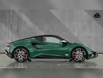 Used Lotus Emira 2025 for sale - 78627621: Photo