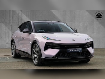 Used Lotus Eletre 2026 for sale - 78627581: Photo