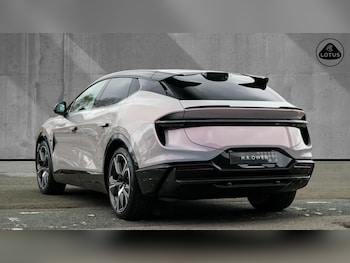 Used Lotus Eletre 2026 for sale - 78627581: Photo