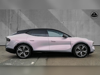 Used Lotus Eletre 2026 for sale - 78627581: Photo