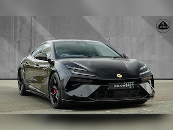 Used Lotus Emeya 2026 for sale - 78903557: Photo