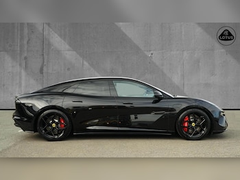 Used Lotus Emeya 2026 for sale - 78903557: Photo