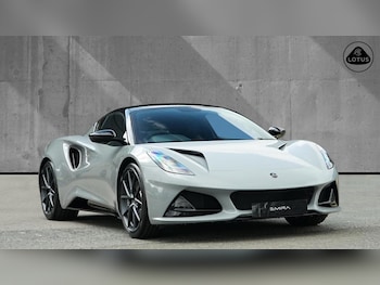Used Lotus Emira undefined for sale - 78627605: Photo