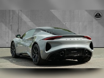 Used Lotus Emira undefined for sale - 78627605: Photo