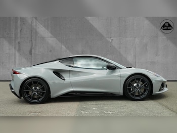 Used Lotus Emira undefined for sale - 78627605: Photo
