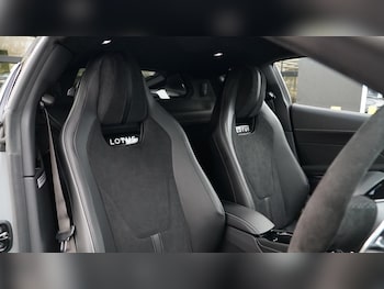 Used Lotus Emira undefined for sale - 78627605: Photo