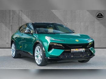 Used Lotus Eletre 2023 for sale - 78627560: Photo