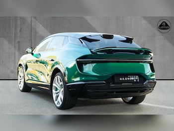 Used Lotus Eletre 2023 for sale - 78627560: Photo