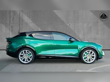 Used Lotus Eletre 2023 for sale - 78627560: Photo