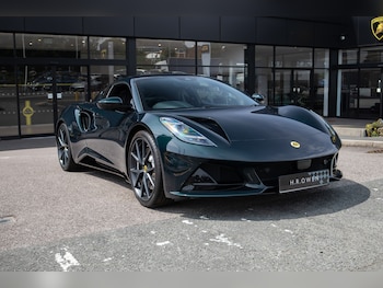 Used Lotus Emira 2026 for sale - 78957129: Photo
