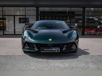 Used Lotus Emira 2026 for sale - 78957129: Photo