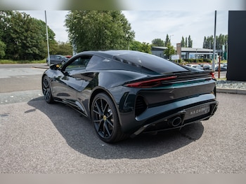 Used Lotus Emira 2026 for sale - 78957129: Photo