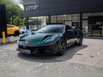 Used Lotus Emira 2026 for sale - 78957129: Photo