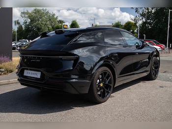 Used Lotus Eletre 2025 for sale - 79315296: Photo