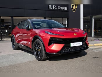 Used Lotus Eletre 2023 for sale - 79620826: Photo