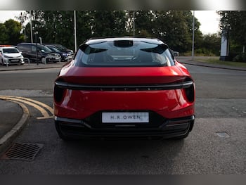 Used Lotus Eletre 2023 for sale - 79620826: Photo