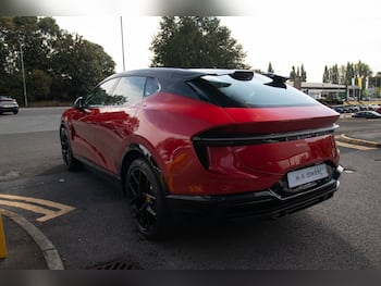 Used Lotus Eletre 2023 for sale - 79620826: Photo