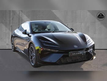 Used Lotus Emeya 2025 for sale - 78903539: Photo