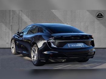 Used Lotus Emeya 2025 for sale - 78903539: Photo