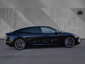 Used Lotus Emeya 2025 for sale - 78903539: Photo