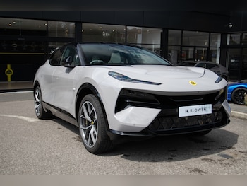 Used Lotus Eletre 2024 for sale - 79315294: Photo