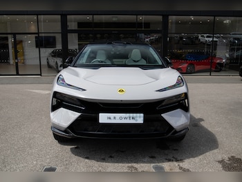 Used Lotus Eletre 2024 for sale - 79315294: Photo