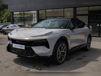 Used Lotus Eletre 2024 for sale - 79315294: Photo