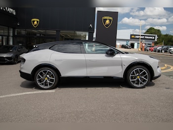 Used Lotus Eletre 2024 for sale - 79315294: Photo