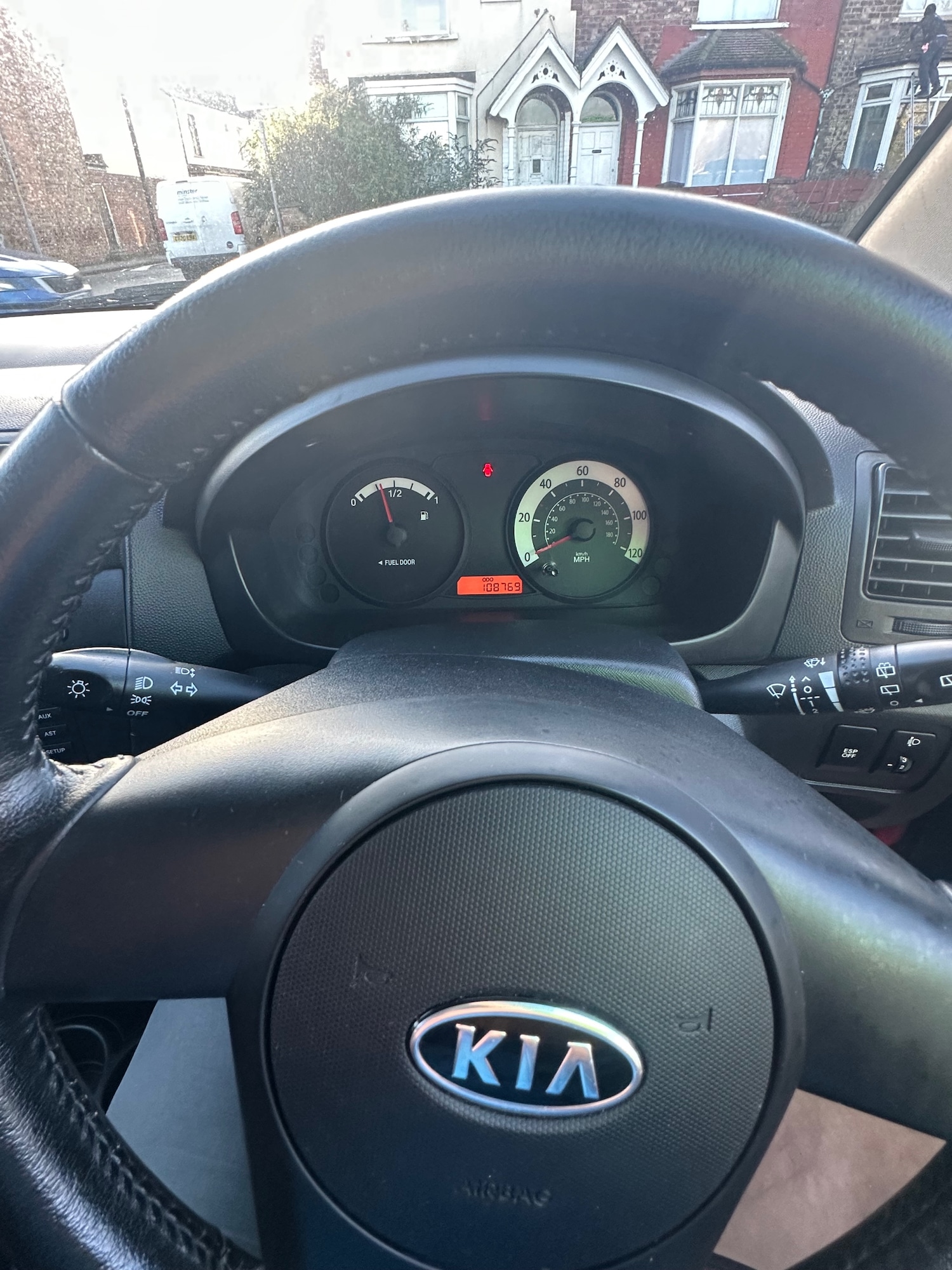 Used Kia Picanto 2011 for sale - 76663676: Photo 3
