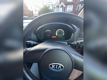 Used Kia Picanto 2011 for sale - 76663676: Photo