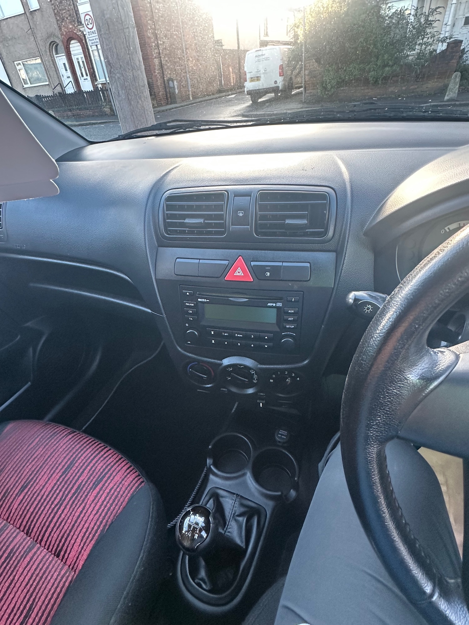 Used Kia Picanto 2011 for sale - 76663676: Photo 4