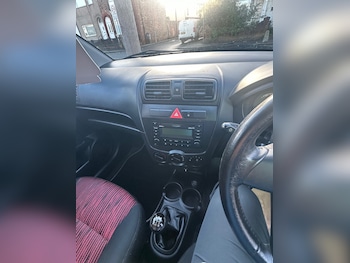 Used Kia Picanto 2011 for sale - 76663676: Photo