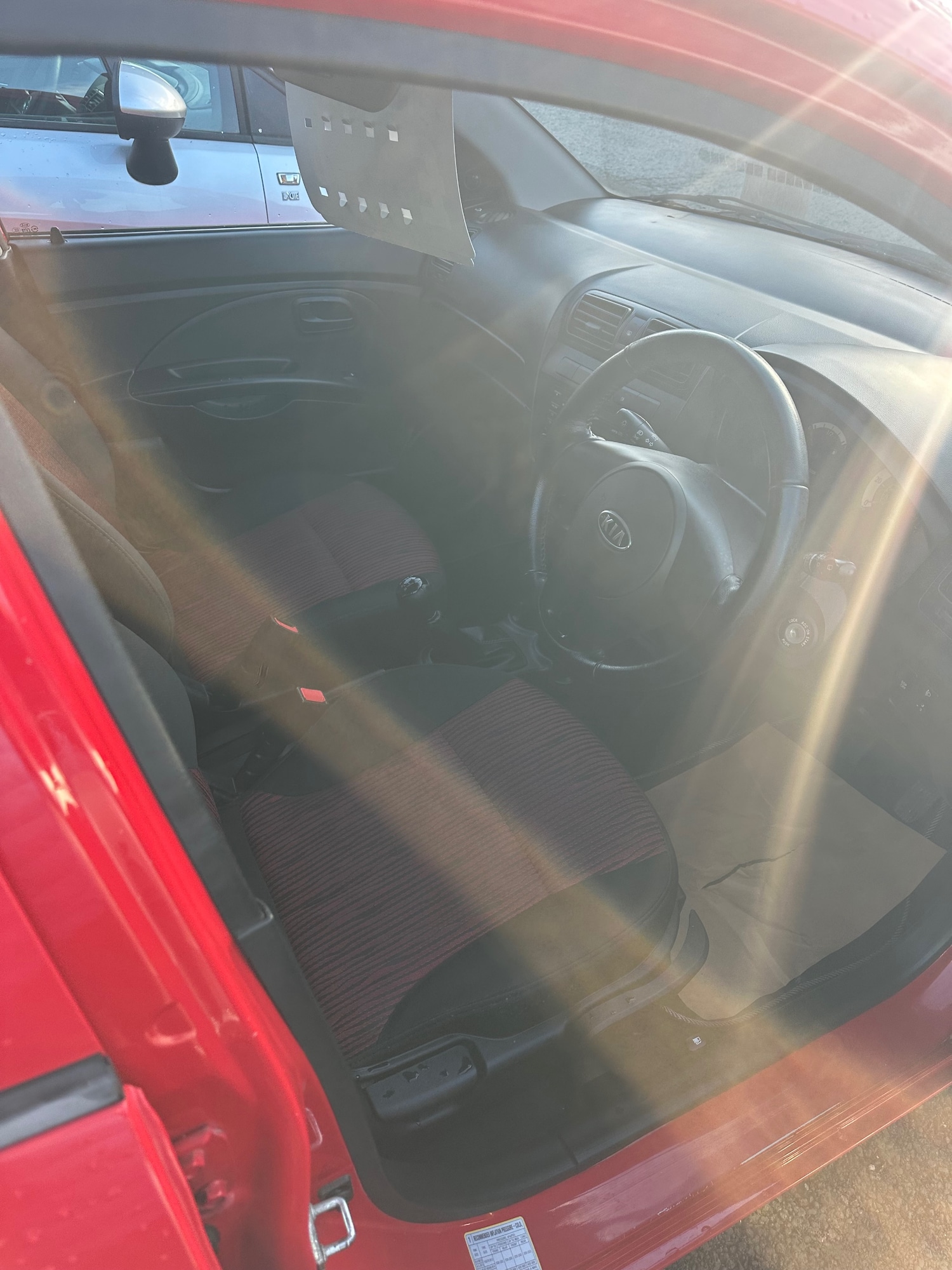 Used Kia Picanto 2011 for sale - 76663676: Photo 5