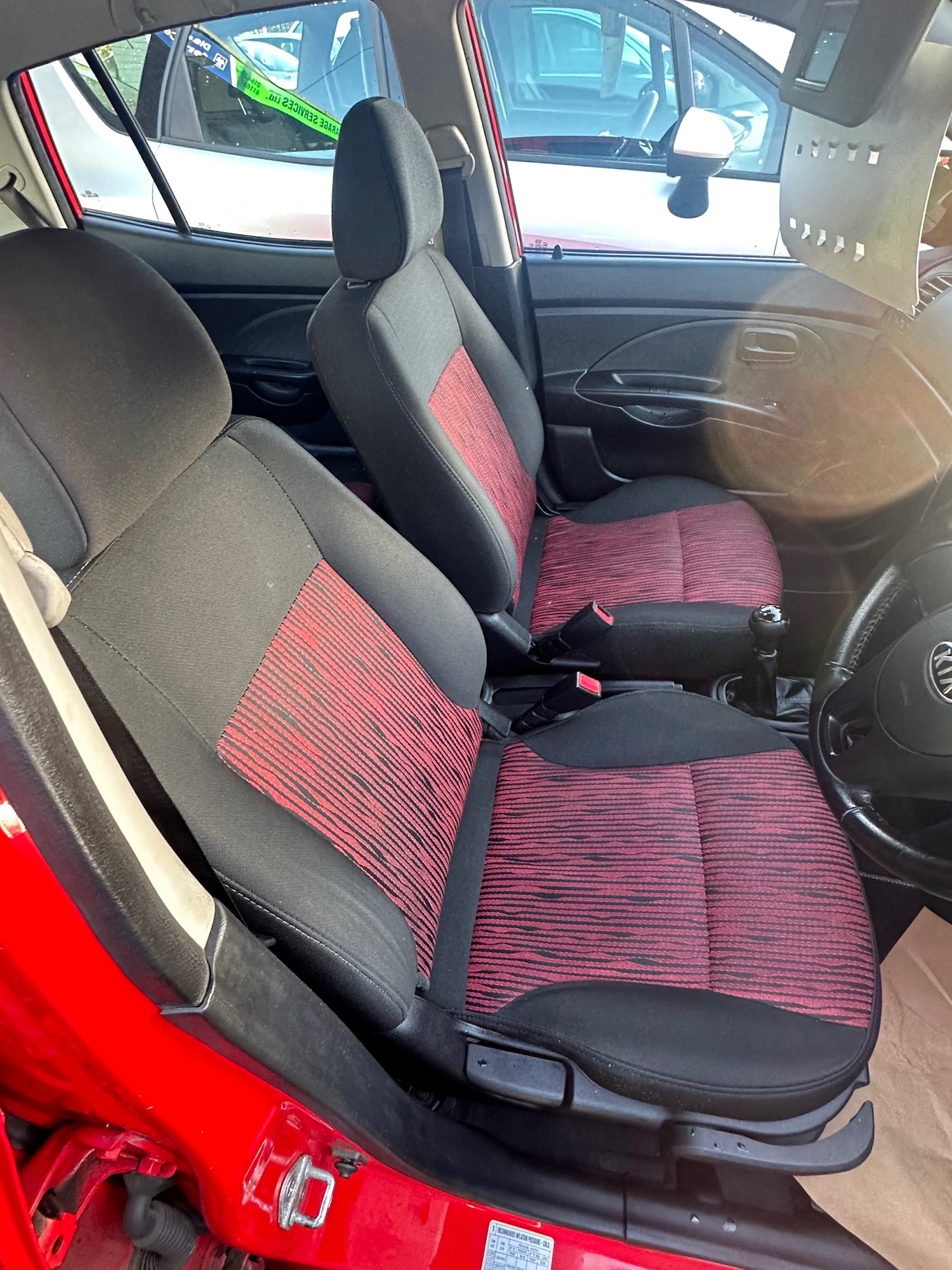 Used Kia Picanto 2011 for sale - 76663676: Photo 6