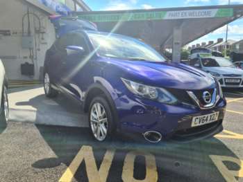 2014 (64) - 1.2 DiG-T Acenta [Smart Vision Pack] 5dr