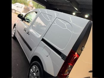 Used Mercedes-Benz Citan 2016 for sale - 79887117: Photo
