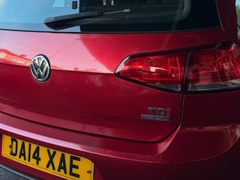 Used Volkswagen Golf 2014 for sale - 79552376: Photo