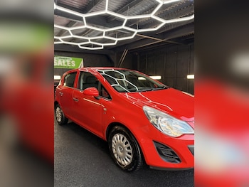 2012 (62) - 1.0 ecoFLEX S 5dr