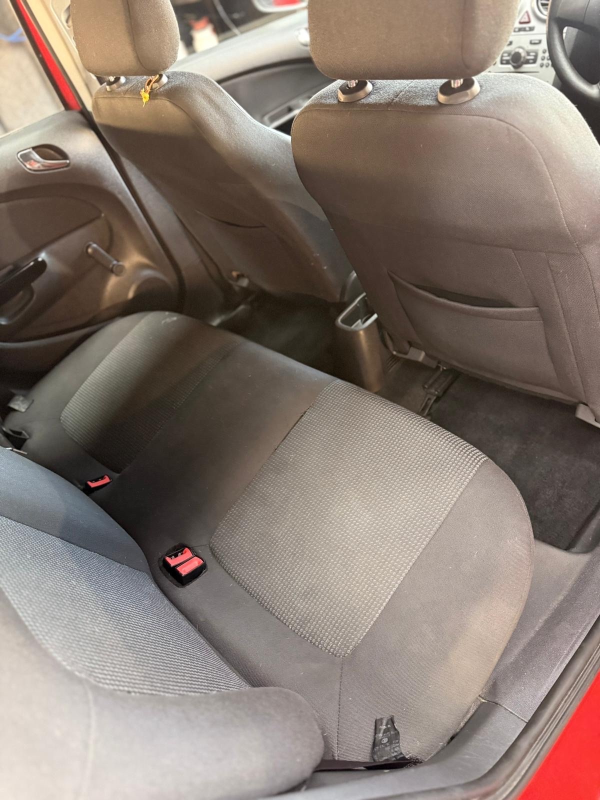 Used Vauxhall Corsa 2012 for sale - 77112953: Photo 6