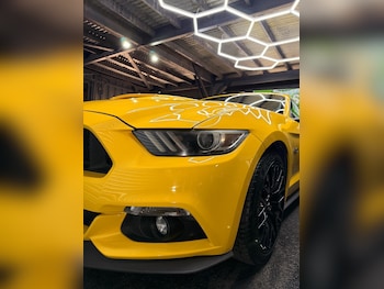 Used Ford Mustang 2016 for sale - 78555621: Photo