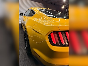 Used Ford Mustang 2016 for sale - 78555621: Photo
