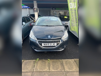 2015 (15) - 1.0 VTi Access+ 3dr