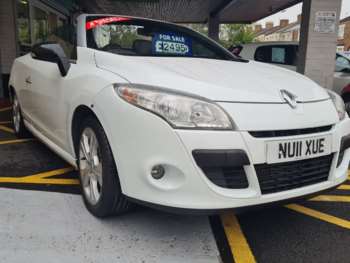 2011 (11) - 1.9 dCi 130 Dynamique TomTom 2dr