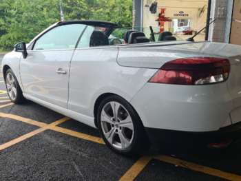 Used Renault Megane 2011 for sale - 75238720: Photo